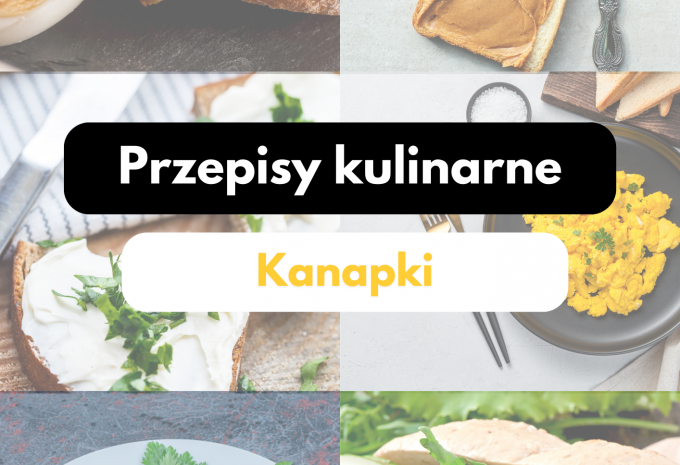 50 Fit przepisów kulinarnych- kanapki- plik PDF